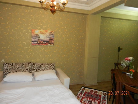 Royal Suites Sultanahmet, Istanbul, Turkey