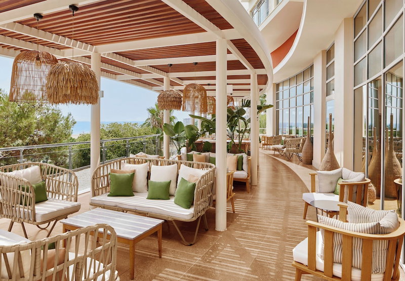 Akra Sorgun Tui Blue Sensatori - All Inclusive, Manavgat, Turkey