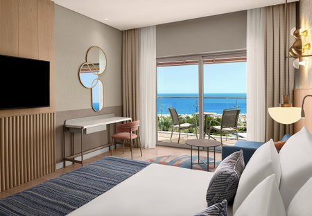 Akra Sorgun Tui Blue Sensatori - All Inclusive, Manavgat, Turkey