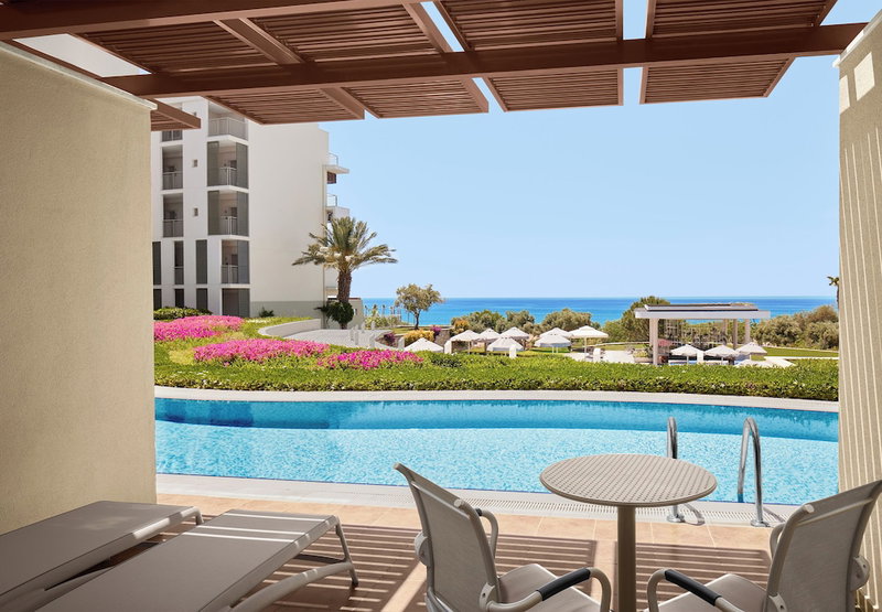 Akra Sorgun Tui Blue Sensatori - All Inclusive, Manavgat, Turkey