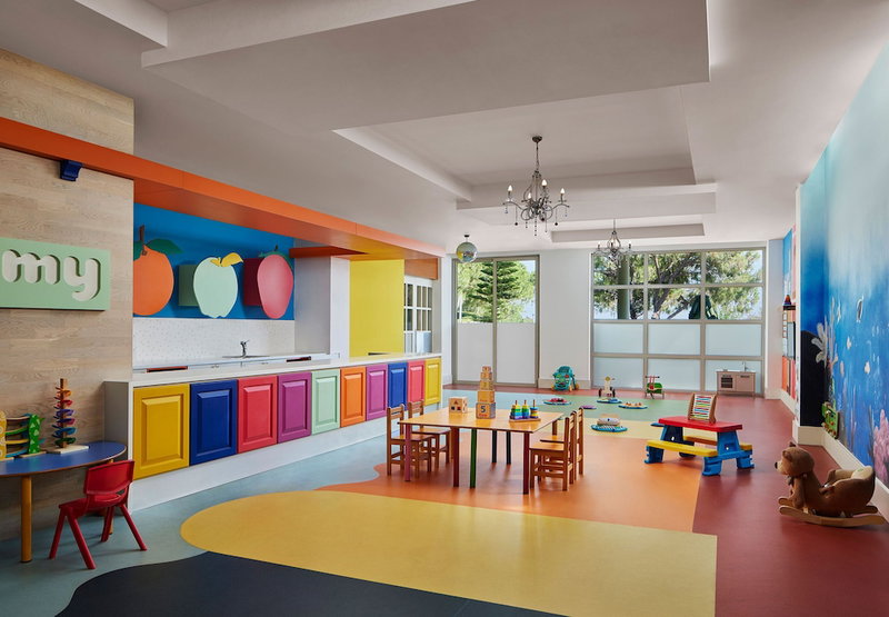 Akra Sorgun Tui Blue Sensatori - All Inclusive, Manavgat, Turkey