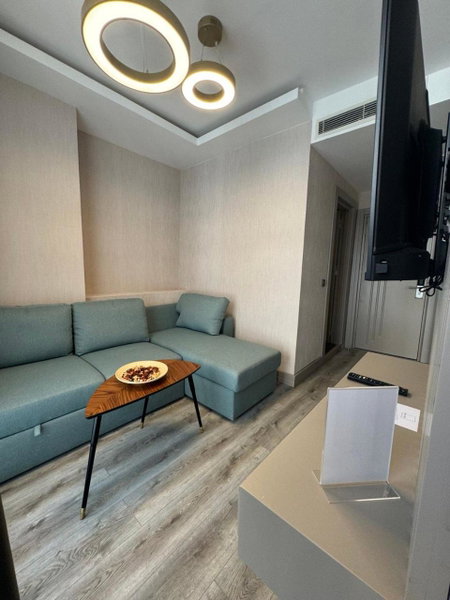 Massimo Hotel, Istanbul, Turkey