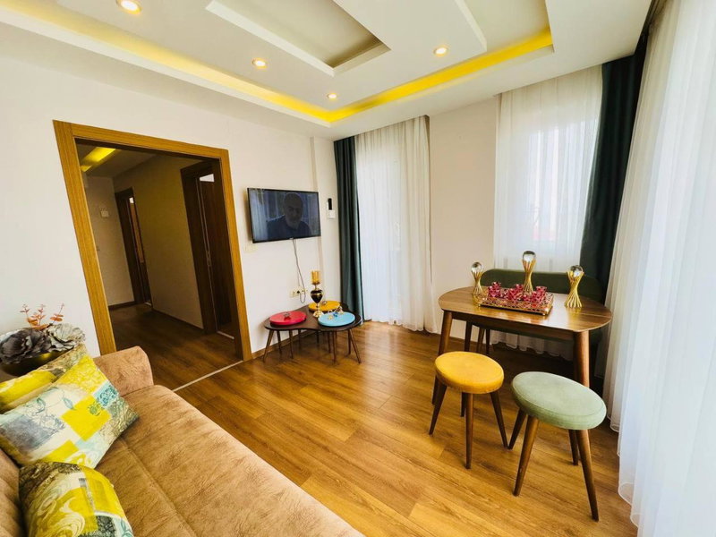 Yusra Apart Otel, Trabzon, Turkey
