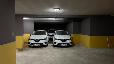 Yusra Apart Otel, Trabzon, Turkey