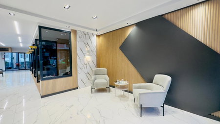 Yusra Apart Otel, Trabzon, Turkey