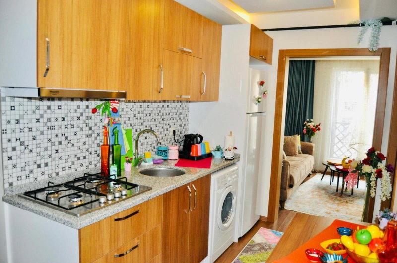 Yusra Apart Otel, Trabzon, Turkey