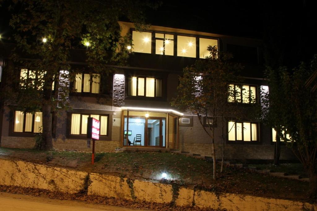 Hotel · Kapri Termal Hotel & Kaplica Yalova, Termal