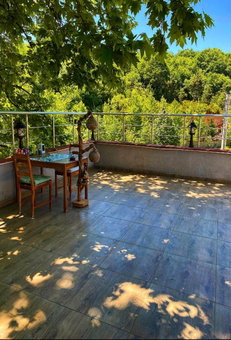 Kapri Termal Hotel & Kaplica Yalova, Termal, Turkey