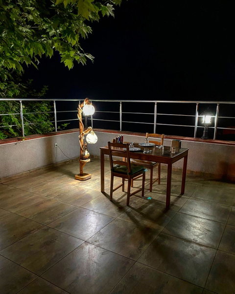Kapri Termal Hotel & Kaplica Yalova, Termal, Turkey