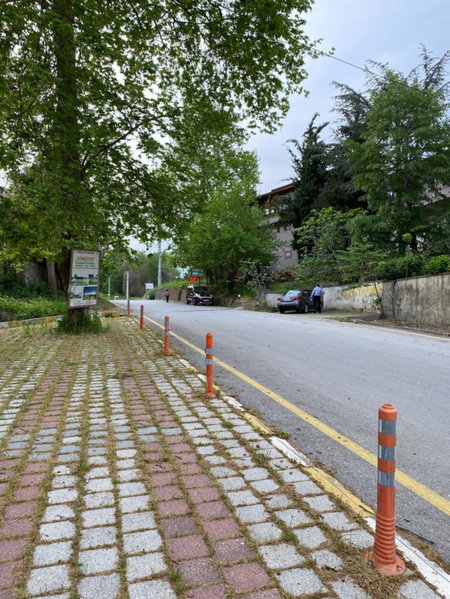 Kapri Termal Hotel & Kaplica Yalova, Termal, Turkey