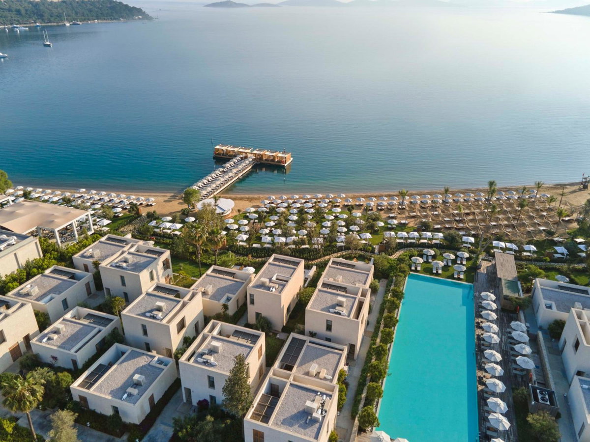 Hotel · Voyage Torba Hotel, Torba