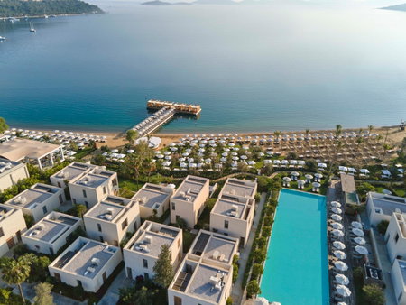 Voyage Torba Hotel, Torba, Türkei