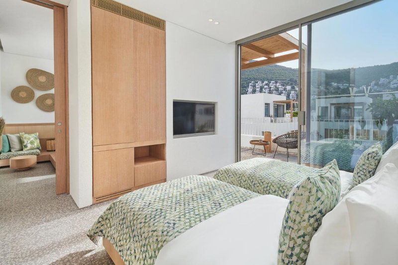 Voyage Torba Hotel, Torba, Türkei