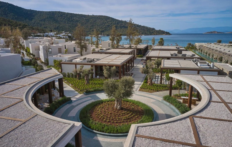 Voyage Torba Hotel, Torba, Türkei