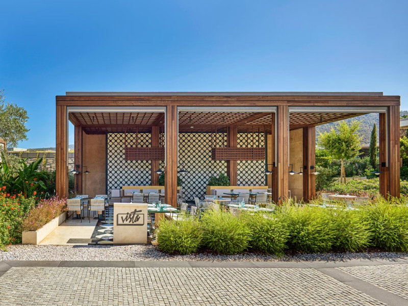 Voyage Torba Hotel, Torba, Türkei