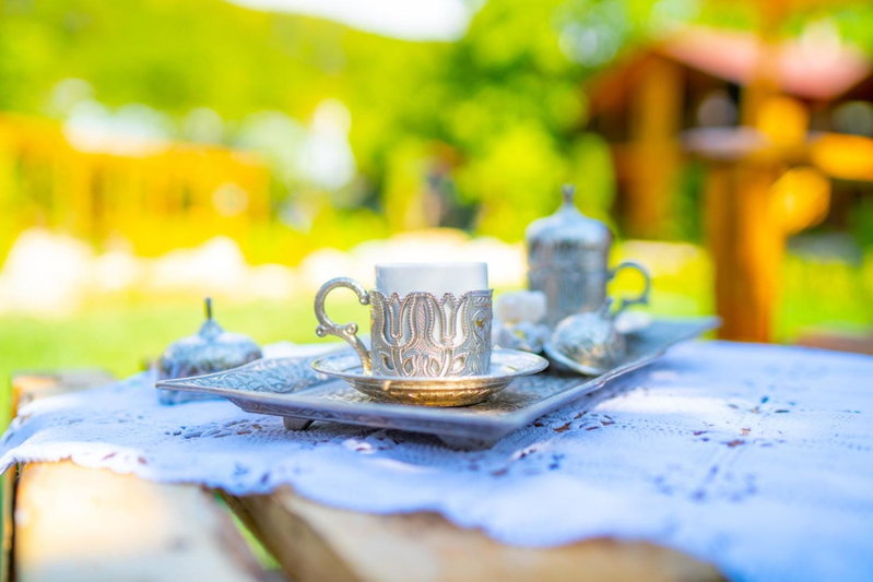 Abant Villa Otel, Bolu, Turkey