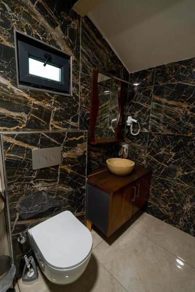 Abant Villa Otel, Bolu, Turkey