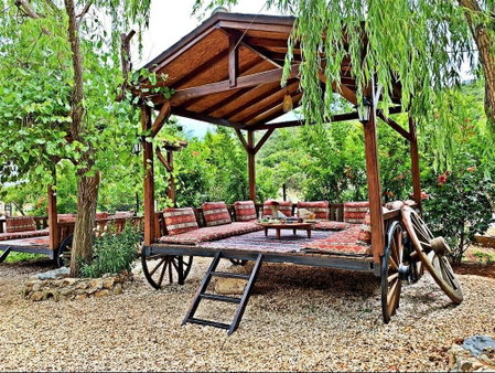 Kas Dogapark Otel, Kas, Turkey