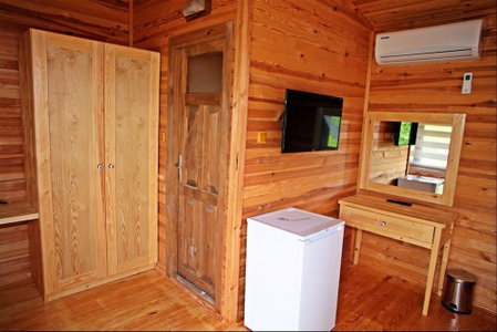 Kas Dogapark Otel, Kas, Turkey
