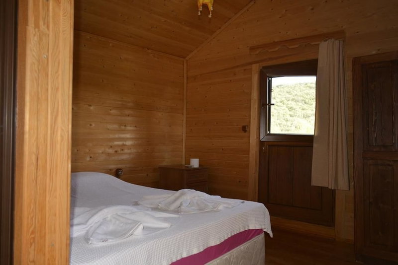 Kas Dogapark Otel, Kas, Turkey