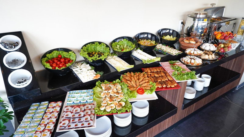 Bellezza Hotel, Istanbul, Turkey