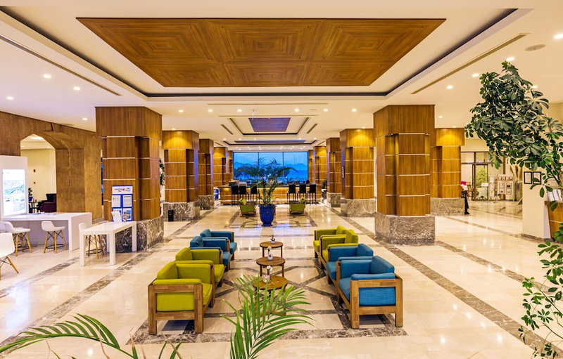 My Ella Bodrum Resort & Spa, Bodrum, Turkey