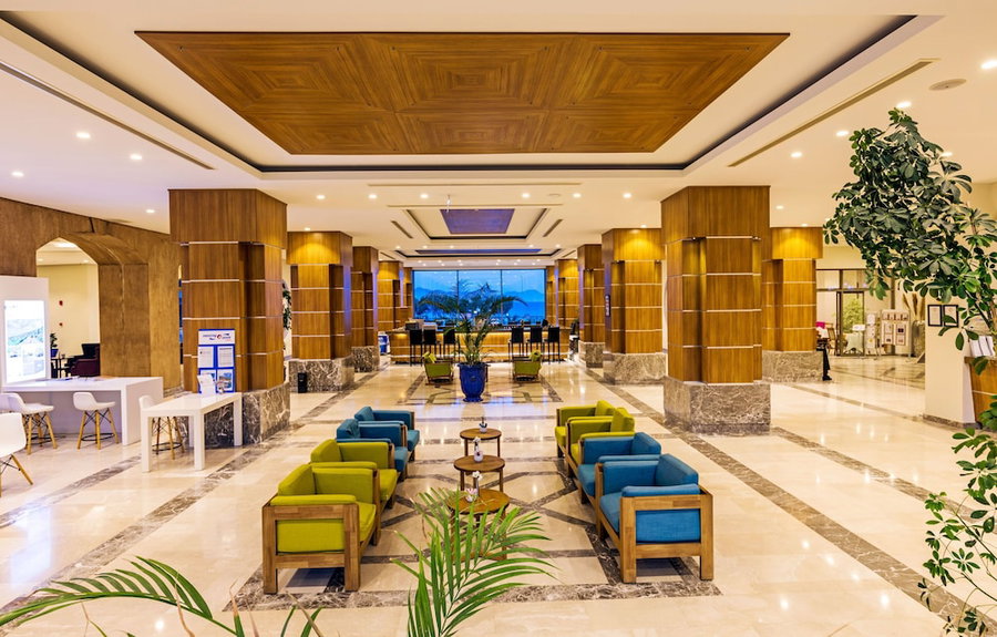 My Ella Bodrum Resort & Spa, Bodrum, Turkey