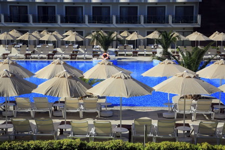 My Ella Bodrum Resort & Spa, Bodrum, Turkey