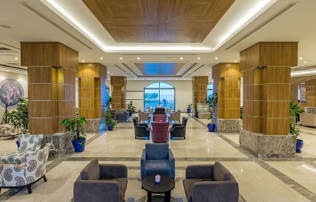 My Ella Bodrum Resort & Spa, Bodrum, Turkey