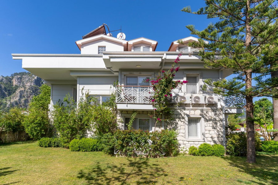 Hotel Dalyance, Dalyan, Türkei