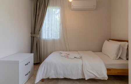 Hotel Dalyance, Dalyan, Türkei
