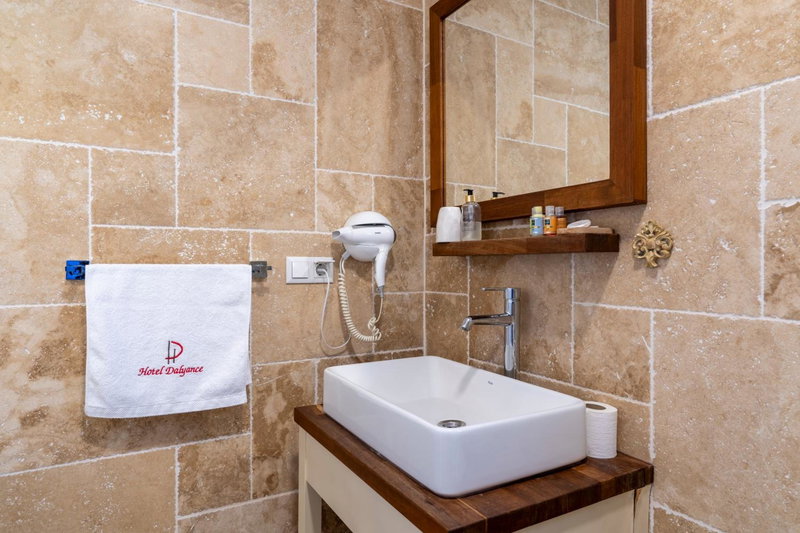 Hotel Dalyance, Dalyan, Türkei