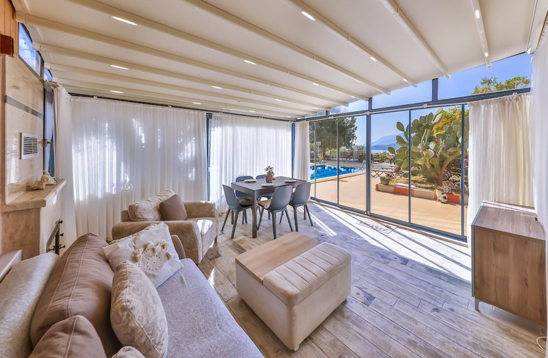 Villa Dundar Kas Apartments, Kas, Turkey