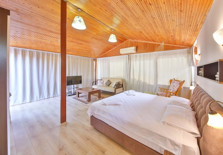 Villa Dundar Kas Apartments, Kas, Turkey