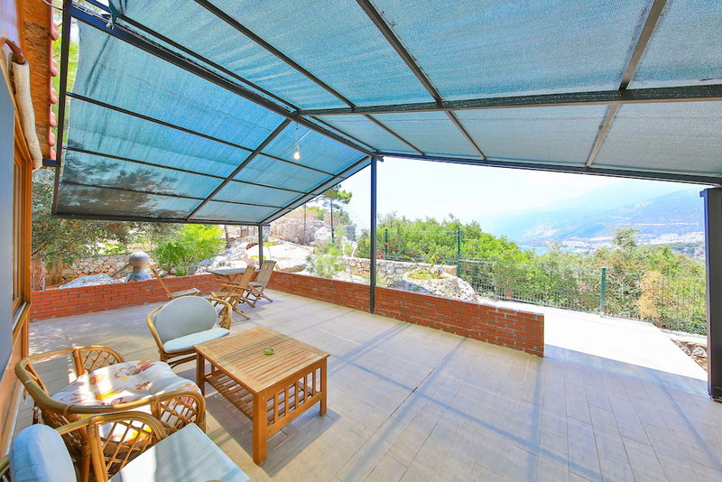 Villa Dundar Kas Apartments, Kas, Turkey