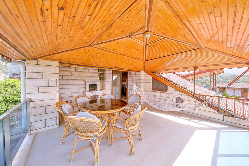 Villa Dundar Kas Apartments, Kas, Turkey