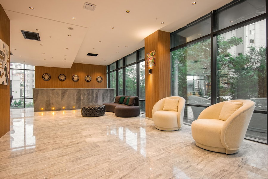Sherlock Homes Hotels, Istanbul, Turkey