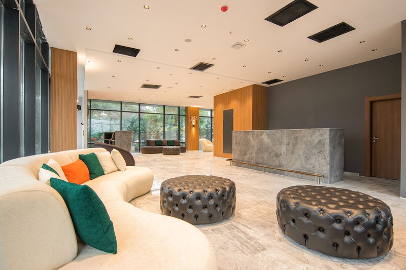 Sherlock Homes Hotels, Istanbul, Turkey