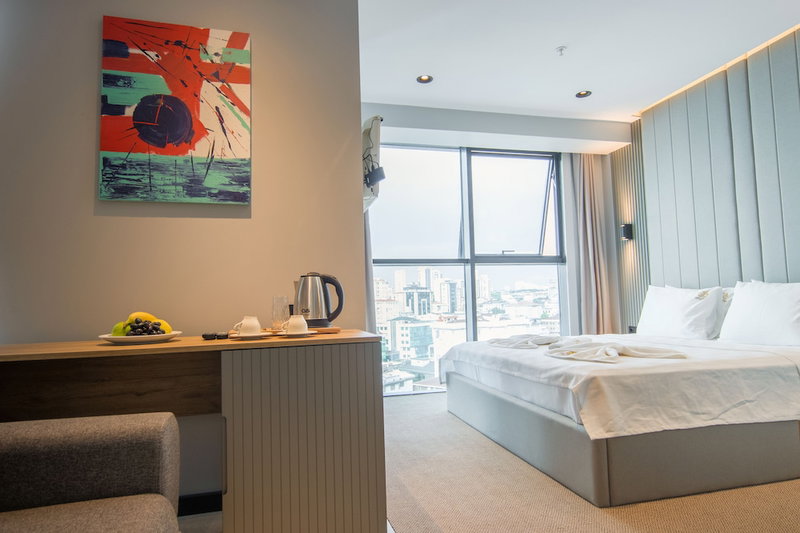 Sherlock Homes Hotels, Istanbul, Turkey