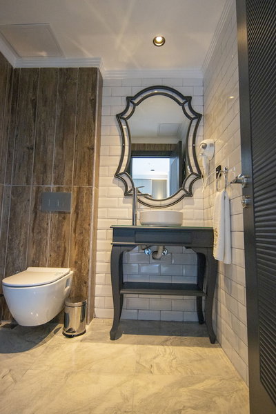 Sherlock Homes Hotels, Istanbul, Turkey