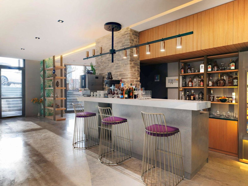 Ibis Styles Istanbul Atasehir, Istanbul, Turkey