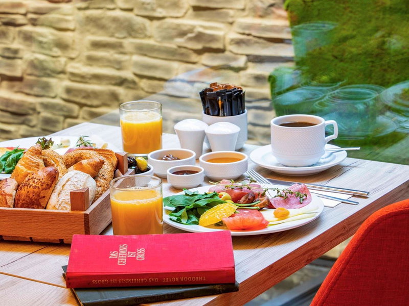 Ibis Styles Istanbul Atasehir, Istanbul, Turkey
