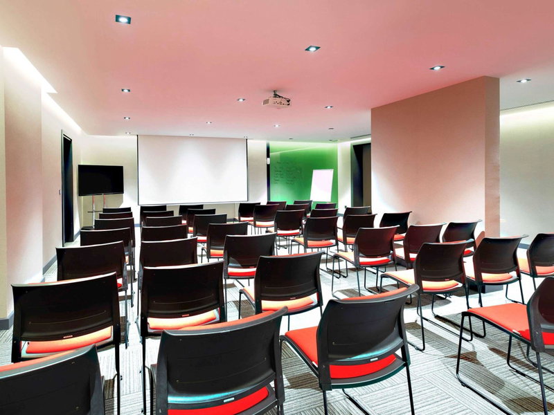 Ibis Styles Istanbul Atasehir, Istanbul, Turkey