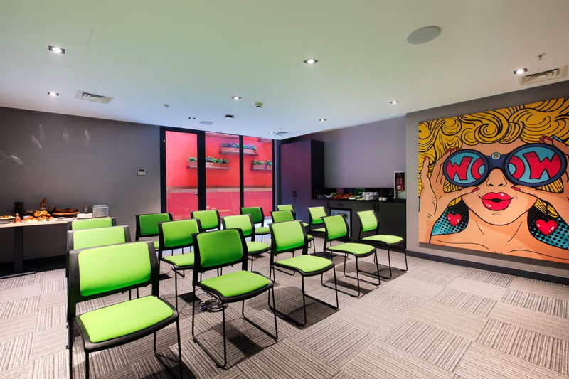 Ibis Styles Istanbul Atasehir, Istanbul, Turkey