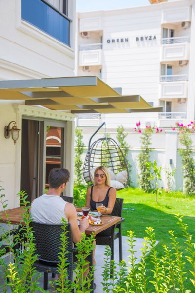 Green Beyza Suites, Antalya, Turkey