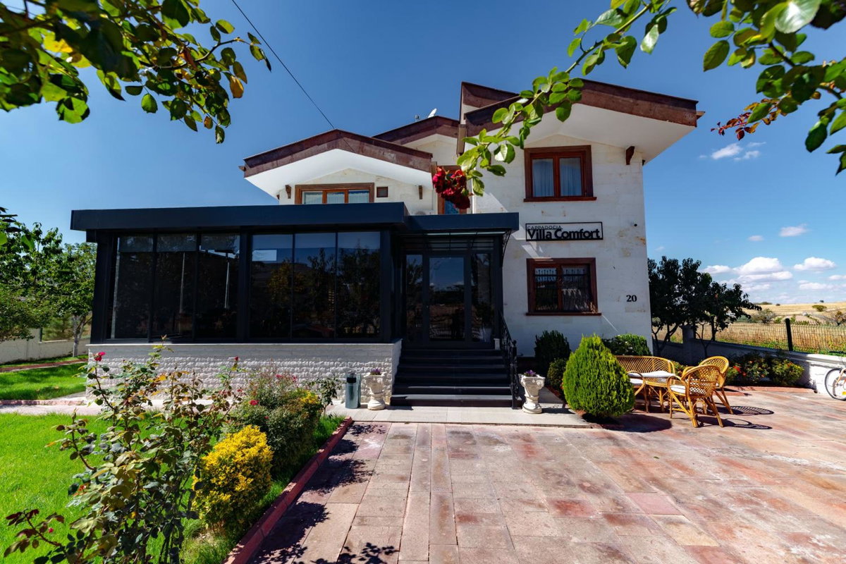 Cappadocia Villa Comfort, Турция