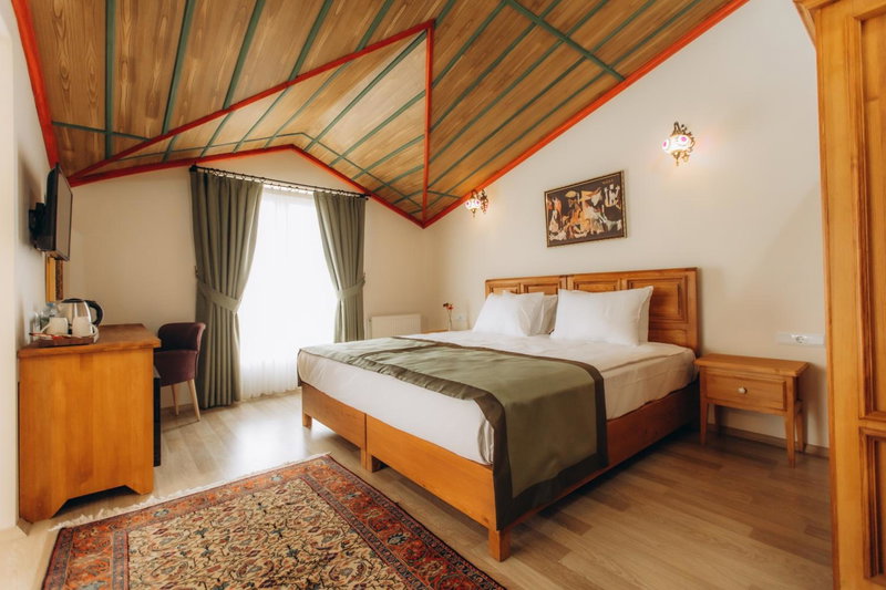 Cappadocia Villa Comfort, Nevsehir, Turkey