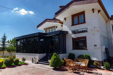 Cappadocia Villa Comfort, Nevsehir, Turkey
