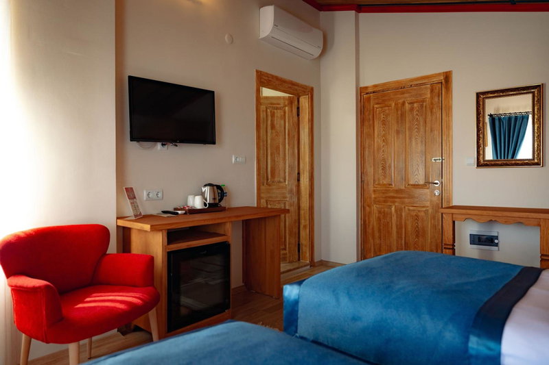Cappadocia Villa Comfort, Nevsehir, Turkey