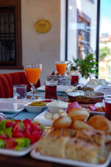 Cappadocia Villa Comfort, Nevsehir, Turkey